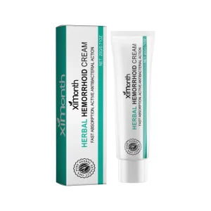 Chinese Ointment Hemorrhoids External Hemorrhoid Cream Anti Hemorrhoidal Ointment