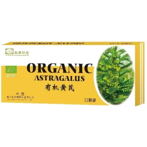 Chinese Organic Astragalus Oral Drink Relieve Faigue Immunity Booster Herbal Drink