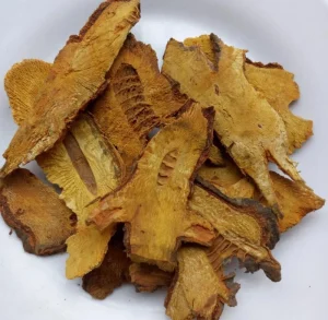 Chinese Organic Hu Zhang Root Slice for Chinese Herb Medicine