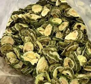 Chinese Organic Slimming Herbal Tea Bitter Melon Tea Bitter Tea