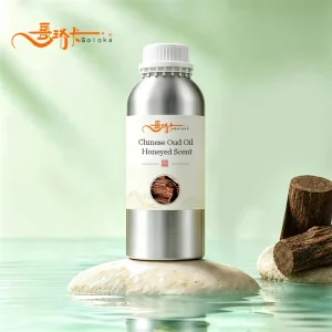 Chinese Oud Oil Honeyed Scent (Aquilaria Sinensis) Additive-Free Natural Honey Fragrance Raw Material