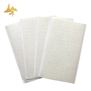Chinese Pepper Patch for Adult Treatment Pain Transdermal Plaster Hot Cold Packs