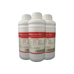 Chinese Plant Medicine Treat Respiratory Bacterial Infection in Poultry Farm Has Good Effect
