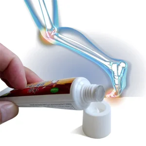 Chinese Shaolin Analgesic Cream Suitable for Rheumatoid Arthritis Joint Pain Back Pain Relief Ointment Bathroom Kit