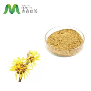 Chinese Skin Care Product Witch Hazel Extract