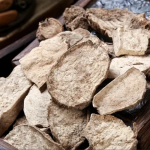 Chinese Stephania Natural Herbal Medicine Dried Typhonium Giganteum