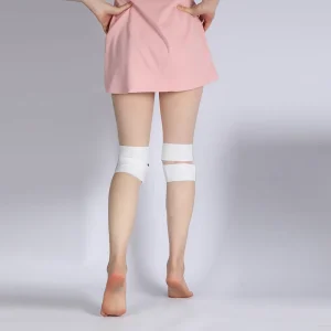 Chinese Supplier’s Disposable Self Heating 8 Hours Warmer Patch Knee Abdomen Waist Heating Medical Supply