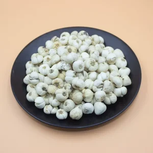 Chinese Tablets Chuan Bei Mu Chinese Herbs Fritillary Bulb