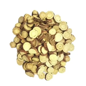 Chinese Tablets Gan Cao Licorice Root Tablets Chinese Herb Licorice