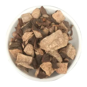 Chinese Tablets He Shou Wu Health Food Bulk Supply Polygonum Multiflorum Root
