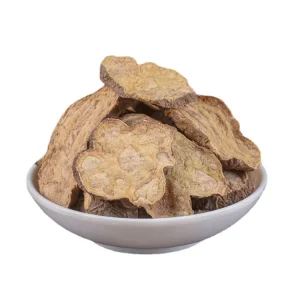 Chinese Tablets He Shou Wu Health Food Bulk Supply Polygonum Multiflorum Root