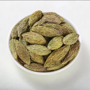 Chinese Tonic Herbs Qingguo Canarii Fructus Herbal Remedy for Wellness