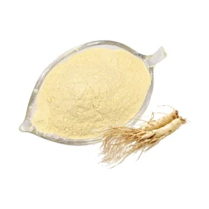 Chinese Traditional Herb Ginsenoside Powder Health Supplement Ginsenoside Rg1 50%