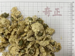 Chinese Traditional Herb Ju Hua Detoxify and Diminish Inflammation Herbal Medicine