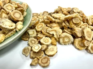 Chinese Traditional Herb Radix Bei Sha Shen Extract Capsules