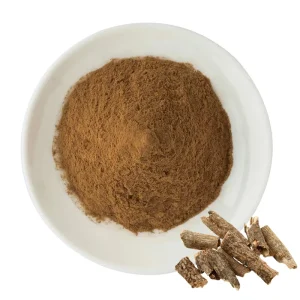 Chinese Traditional Herb Siberian Ginseng Extract Health Supplement 0.8% Eleutheroside