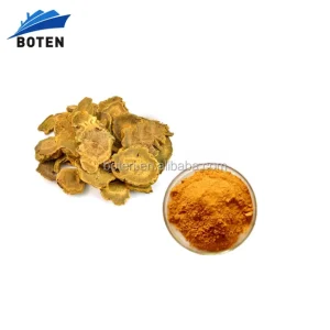 Chinese Traditional Herbs Pure 99% Physcion