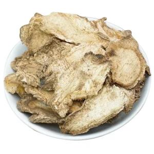 Chinese Traditional Medicine Du Huo Dried Radix Angelicae Pubescentis Crude Herbal Medicine