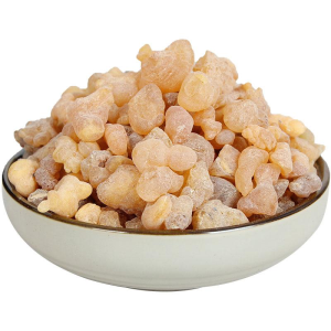 Chinese Traditional Medicine Frankincense for Promoting Blood Circulation