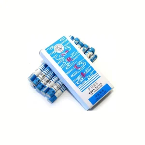 Chinese Traditional Pure Moxa Smoke Moxa for Chinese Moxibustion Therapy