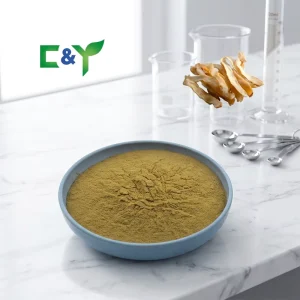 Chinese Traditional Yu Zhu Polygonatum Odoratum Powder Polygonatum Odoratum Extract