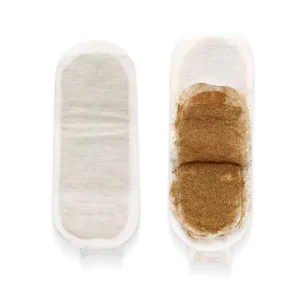 Chinese Warmer Tummy Herbal Pad for Medical Health Care Yoni Herbal Steam Pads Feminine Pads Herbal Chip Cotton Vaginal Cleaning