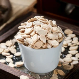 Chinese Waxgourd Seed Herbal Medicine for Health and Healing