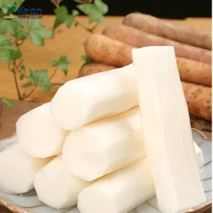 Chinese Yam Slices- Pure Natural Chinese Herbal Medicine-Dried Sliced Tiegun Shan Yao Used for making soup-Brewing tea