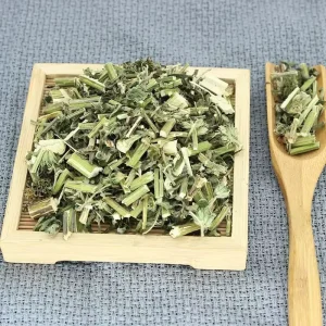 Chinese Yi Mu Cao Motherwort Herbal Tea Natural Leonurus Artemisia Japonicus Motherwort Erva Leonurus Heterophyllus