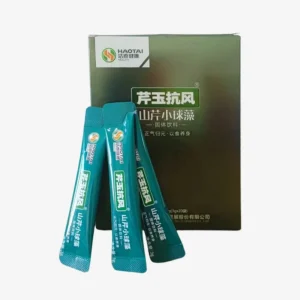 Chlorella Spirulina Mixed Plant Extract Food Grade Broken Wall Chlorella for Regulate Uric Acid