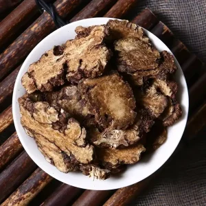 Chuan Qiong Rhizoma Chuanxiong Root Chinese Herbal Material Dry Chuanxiong Rhizoma Slices High Quality Chinese Herbs Products
