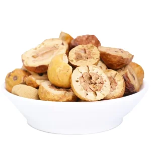 Chuanlianzi Traditional Chinese dried goods extractable customizable supported