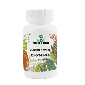 Cissus Quadrangularis Leaf Extract Cissus Quadrangularis Capsule