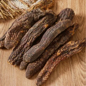Cistanche Deserticola Unprocessed Herba Cistanche Natural Chinese Tonic Herb for Men Health