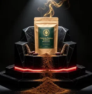 Cistanche Tubulosa Extract Capsule 80% Glycosides 35% Echinacoside Virility Support Kidney Yang Formula OEM