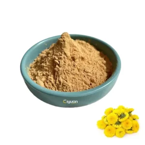 Ciyuan Factory Supplier Price High Quality Chrysanthemum Extract Powder