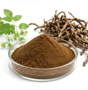 Clematis Chinensis Extract Powder Food Grade