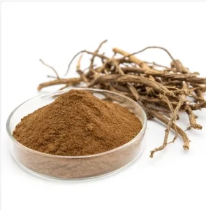 Clematis Chinensis Herbal Extract Powder Food Grade Spray Dried