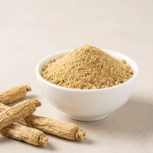 Codonopsis Root Powder for Herbal Soup Tea & Functional Foods