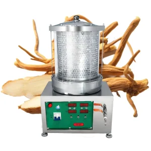 Commercial Automatic IoT Chinese Health Tea Boiling Machine Multi Function Herbal Decoction Extractor