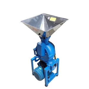 Commercial Spice Soybean Bean Moringa Dry Chinese Herb Ginger Flour Mill Grinder Curry Chili Turmeric Powder Grinding Machine