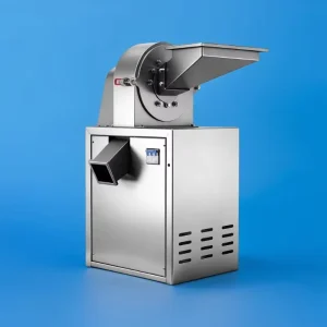 Commercial Super Fine Powder Machine Stainless Steel Grinder for Spice Sugar Chinese Herb