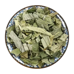 Common Natural Refreshing Herbal Lophatherum Herb for Tea Brewing Heal Clearing Calming Herbal Tea