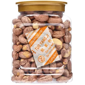 Compact Moisture-Proof Odor Absorbing Fast-Acting Deoxidizer Pouches for Packaging