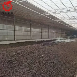 Compost Making Machines Compost Manure Making Machine Compost Making Machines Home with Cover Lamination