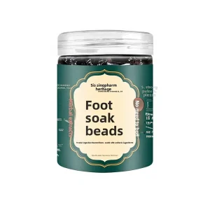 Concentrated Wormwood Foot Soak Herbal Formula