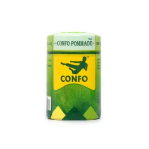 Confo Chinese Cooling Menthol Balm Essential Balm Green Herb Balm for Fatigue or Dizzy