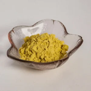 Consistent Active Coptis Extract 10 1 Water Soluble Custom Formulations Available