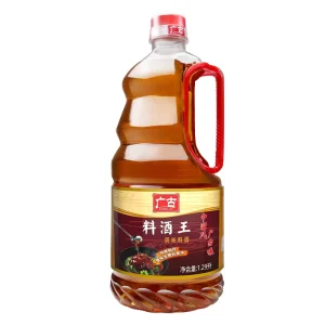 Cooking Liquor Alcohol Content 10% Cooking Wine 1.29L