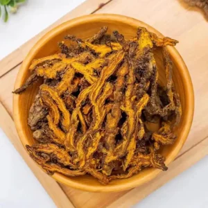 Coptidis Root Chinese Herbal Medicine Herbal Supplement